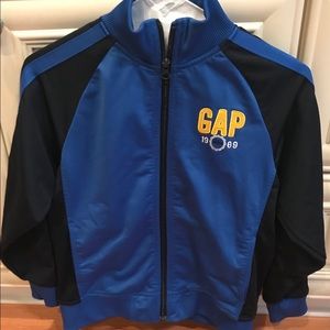 Boys jacket